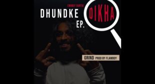 Emiway – Grind Mp3 Song