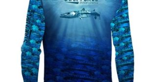 Place Order Online Fishing Clothing at Cheap Prices