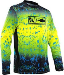 Top Quality Fishing Apparel at cheap prices