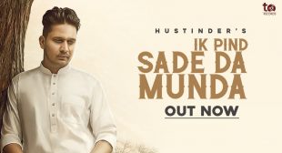 Hustinder – Ik Pind Sade Da Munda Lyrics