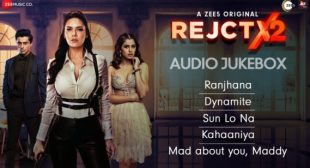 REJCTX 2 (2020) Mp3 Songs