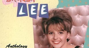 ROCKING AROUND THE CHRISTMAS TREE LYRICS — BRENDA LEE | NewLyricsMedia.Com