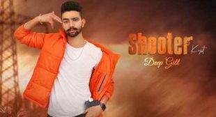 Shooter Kept Lyrics – Deep Gill – Sbhilyrics