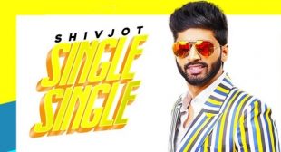 Single Single Shivjot Mp3 Song Download