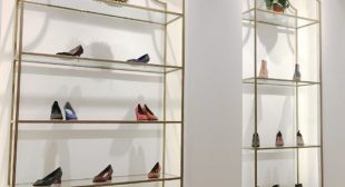 Purchase Online Tempered Glass Shelving Unit in Canada