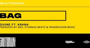 Bag lyrics — Divine and Krsna