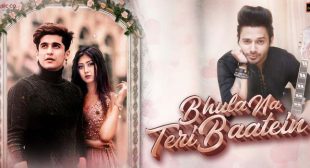 BHULA NA TERI BAATEIN LYRICS – STEBIN BEN – MpLyrics