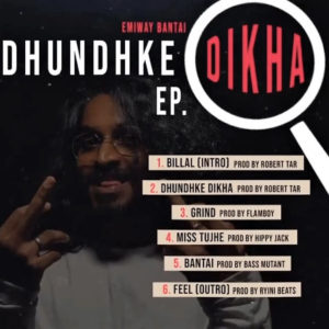 Grind Lyrics – Emiway Bantai | Lyricsmin.com