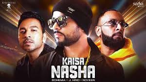 Kaisa Nasha Lyrics – Bohemia | J.Hind, Noveen Morris – MpLyrics