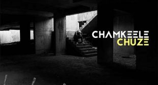 Chamkeele Chuze Lyrics – Dino James