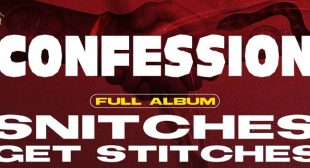 CONFESSION LYRICS – SIDHU MOOSE WALA – MpLyrics