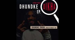 Dhund Ke Dikha Lyrics