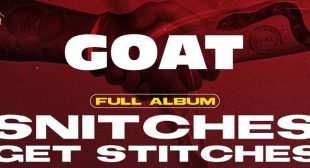 GOAT LYRICS – SIDHU MOOSE WALA – MpLyrics