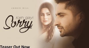 Keh gayi Sorry Song lyrics