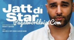 Jatt Di Star – Avkash Mann Mp3 Song