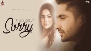 KEH GAYI SORRY – JASSI GILL