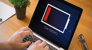 How to Increase Your Laptop’s Battery Life