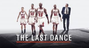 How to Watch the Final 2 Episodes of the Last Dance Online?