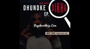 Miss Tujhe Mp3 Song Download – Emiway Bantai