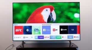 Watch Movies and Shows On Your Smart Samsung TV Without Cable Connection