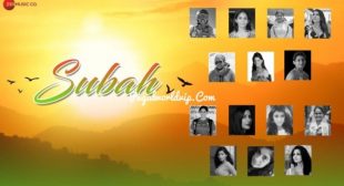 Subah Shivangi Bhayana Mp3 Song Download