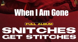 When I Am Gone Lyrics – Sidhu Moose Wala – Lyrics Naam