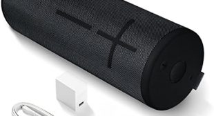 5 Best Portable Bluetooth Speakers 2020