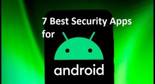 7 Best Security Apps for Android