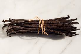 Buy vanilla beans online at wholesale rates from reputed suppliers