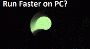 How to Make Games Run Faster on PC?