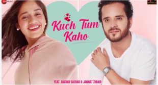 Kuch Tum Kaho Duet Mp3 Song Download