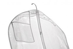 Purchase online Wedding dress garment bags at affordable prices