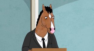 The Best Five Bojack Horseman Episodes