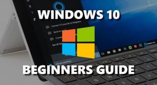 Complete Guide to Security Settings in Windows 10