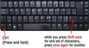 How to Solve Keyboard Typing Wrong Characters or Letters