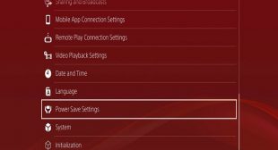 How to Increase Download Speeds on PlayStation 4?