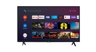 TCL Android TV – Now It’s Easier to Buy Android-Based TV in the US