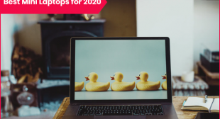 Best Mini Laptops for 2020