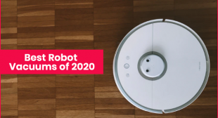 Best Robot Vacuums of 2020