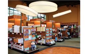 Wholesale Retail Store Display Fixtures at Affordable Prices