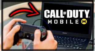 How to Play the Mobile Game of Call of Duty On Your PC