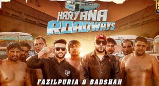 Haryana Roadways Lyrics