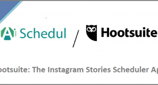 Hootsuite: The Instagram Stories Scheduler App