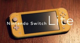 Nintendo Switch Lite: Fix Not Turning On & Other Technical Issues