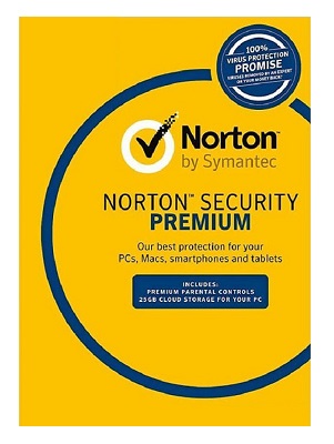 Norton Premium – 8444796777 – Tek Wire