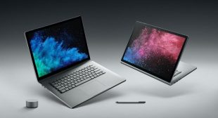 Everything to Know About the Surface Book 2 Laptop