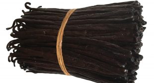 Wholesale vanilla beans online purchase from reputed store