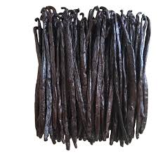 Top quality Madagascar vanilla beans grade A at affordable prices