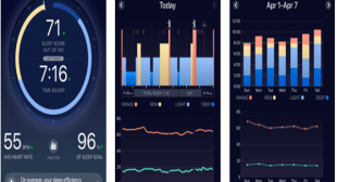 Best Sleep Tracking Apps to Monitor Your Naps