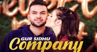 Company – Gur Sidhu